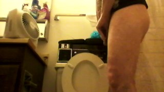 POV - Good Old Peeing =) 2