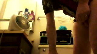 POV - Good Old Peeing ♡♥♡♥♡