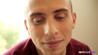 NextDoorRaw Fucking Roomates Bareback