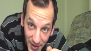 step Son POV 1 - Caught By Daddy