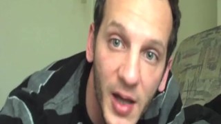 step Son POV 1 - Caught By Daddy