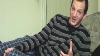 step Son POV 1 - Caught By Daddy