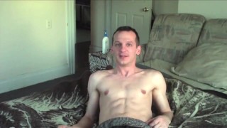 Daddy POV 1 - step Sons Feet