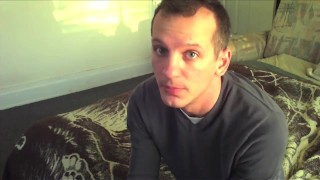 Daddy POV 1 - step Sons Feet