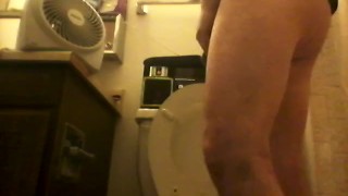 POV PEEING 6
