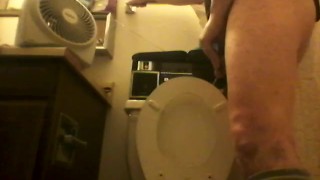 POV PEEING 6