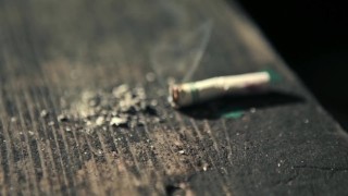 Smoking Silvia Rubí NIT
