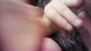 She loves to suck cock.