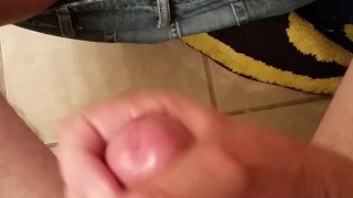 me rubbing for you