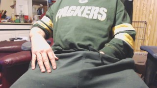 No. 118 - Another Thick 8 Day Sperm Gusher [1-22-14]