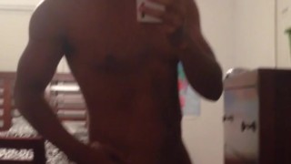 My Ass plus Soft Dick