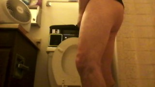 LOTS OF GOOD PEEING ★