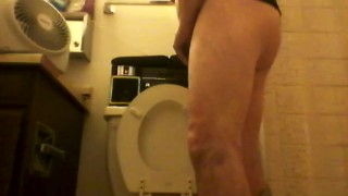 LOTS OF GOOD PEEING ★