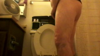 LOTS OF GOOD PEEING ★