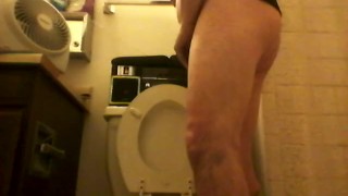 LOTS OF GOOD PEEING ★
