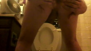 LOTS OF GOOD PEEING ★★