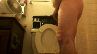 LOTS OF GOOD PEEING ★★