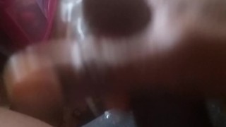 Getting that nutt