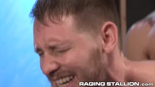 RagingStallion Naughty Contruction Workers