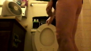 Lots of good peeing ★★★