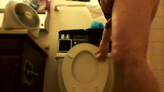 Lots of good peeing ★★★