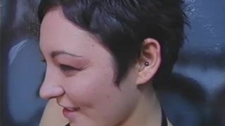 Beautiful slave girls embark on a journey through the den of submission