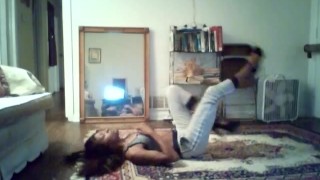 part 2 od needed me freak dance in heels daddy
