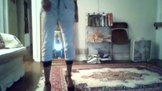 part 2 od needed me freak dance in heels daddy