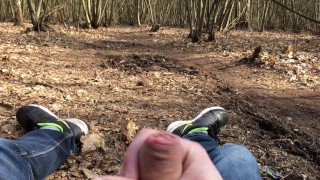flashing my penis in public