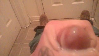 MY THROBBING COCK!!!