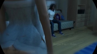 My Roommate Soriya