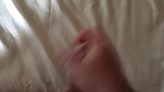 Me cumming