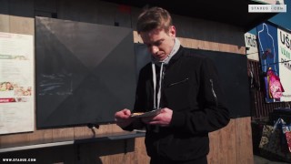 Raw medics 2 scene 3