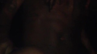 PROO OF KALEX ANDER! HUNG BLACK GAY STUD BEATING HIS DICK (snippet)