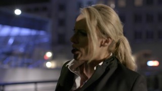 Anal Police Stories 2 - Teaser 1