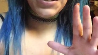 Small Penis Humiliation