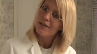 Dr. Tickle tickles you