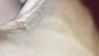 Bustin' a nut *First Vid*
