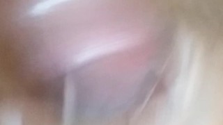Bustin' a nut *First Vid*