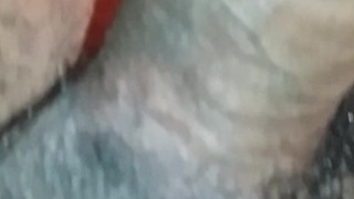 Bustin' a nut *First Vid*
