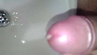 Piss and semen