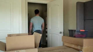 NextDoorRaw Roomate Got A Raw Secret