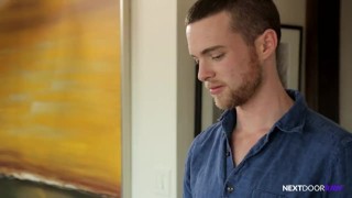 NextDoorRaw Roomate Got A Raw Secret