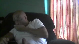 a day of bored masterbation