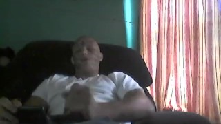 a day of bored masterbation