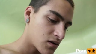 Dumping Ground - Scene 4