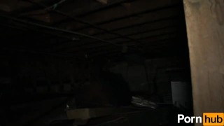 Spunk Hunters - Scene 2