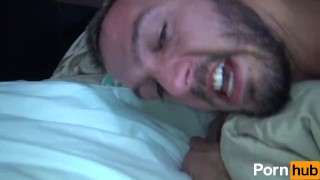 Bareback Bayou Butt Fuckers - Scene 4