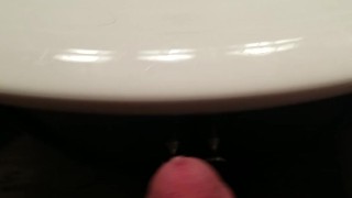 After work out Bust a Nut