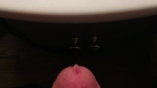 After work out Bust a Nut